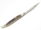 Camillus Usa CCC-3 7mm Mauser Cartridge Bullet Toothpick Folding Pocket Knife