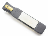 Vtg ACE-PAL-O Seki Japan Blk Apollo Space Age Survival Knife Folding Multi Tool