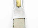 Vtg 1974 ACE-PAL-O Seki Japan Apollo Space Age Survival Knife Folding Multi Tool