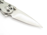 2004 Buck 290 Rush Impulse - Assist Factory Sample - Folding Pocket Knife