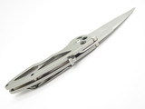 2004 Buck 290 Rush Impulse - Assist Factory Sample - Folding Pocket Knife