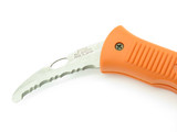 Imax Seki Japan Emergency Escape Rescue Hammer Tool Glass Breaker Seatbelt Knife