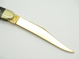 1992 Frank Buster Fight'n Rooster Knife World Folding Toothpick Pocket Knife