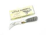 Vtg Frost Cutlery Seizo Imai Little Hawkbill Seki Japan Folding Pocket Knife