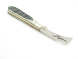 Vtg Frost Cutlery Seizo Imai Little Hawkbill Seki Japan Folding Pocket Knife