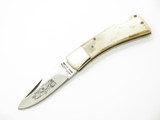 Vtg 1976-1978 Parker Frost Seizo Imai Seki Japan C Folding Lockback Pocket Knife
