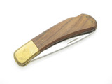 Vtg 1976-1978 Parker Frost Seizo Imai Seki Japan W Folding Lockback Pocket Knife