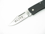 Vtg Italian Cantale Blitz Seizo Imai Seki Japan Lightweight Folding Pocket Knife