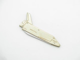 Vtg 1980s Novelty USA Space Shuttle Seizo Imai Seki Japan Folding Pocket Knife