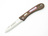 Vintage CYK Seki Japan Handmade YK-37 Traditional Japanese Folding Pocket Knife