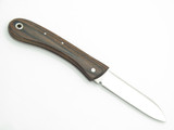 Vintage CYK Seki Japan Handmade YK-37 Traditional Japanese Folding Pocket Knife