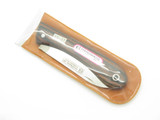 Vintage CYK Seki Japan Handmade YK-37 Traditional Japanese Folding Pocket Knife