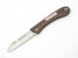 Vintage Cyk Seki Japan Handmade 202 Traditional Japanese Folding Pocket Knife