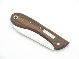 Vintage Cyk Seki Japan Handmade 202 Traditional Japanese Folding Pocket Knife