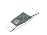 Vtg Fes Ferdinand Everts Sohn German Rostfrei Small Lockback Folding Knife