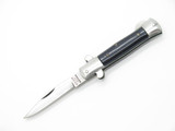 Vtg 1960s Solar Seki Japan Australia 3" Stiletto Folding Lockback Pocket Knife