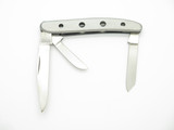 Vtg Explorer Seizo Imai 11-359 Seki Japan Folding 440 Stainless Pocket Knife
