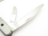 Vtg Explorer Seizo Imai 11-359 Seki Japan Folding 440 Stainless Pocket Knife