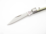 Vtg Sabre 610 Seizo Imai Seki Japan Small Folding Stainless Pocket Knife