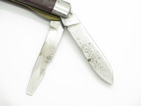 Vtg 1980s Klein Tools USA Tl-29 Electrician Lineman Folding Military Tool Knife