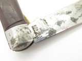 1990s Klein Tools USA Sheepfoot Rope Cutting Folding Pocket Knife