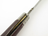 1990s Klein Tools USA Sheepfoot Rope Cutting Folding Pocket Knife