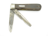 Vtg 1960s Case XX USA Tl-29 Electrician Lineman Folding Military Tool Knife