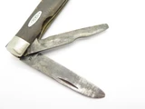 Vtg 1960s Case XX USA Tl-29 Electrician Lineman Folding Military Tool Knife