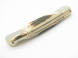Vtg 1978-82 Parker Brothers Eagle K248 Imai Seki Japan Bone Folding Pocket Knife