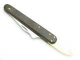 Vtg NOS Seki Japan Budding Pruning Grafting Florist Garden Folding Pocket Knife