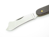Vtg NOS Seki Japan Budding Pruning Grafting Florist Garden Folding Pocket Knife