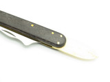 Vtg NOS Seki Japan Budding Pruning Grafting Florist Garden Folding Pocket Knife