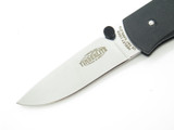 Vtg Timberline USA Timberlite Neeley Lock 4" Lg Lightweight Folding Pocket Knife