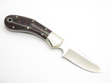 Vtg 1980s Magnum Boker Seki Japan Stainless Skinner Fixed Blade Hunting Knife