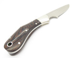 Vtg 1980s Magnum Boker Seki Japan Stainless Skinner Fixed Blade Hunting Knife