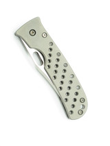 Buck 171TTS 171 Mayo Waimea Limited S30V Titanium Framelock Folding Pocket Knife