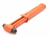 Imai Japan Emergency Escape Rescue Hammer Tool Glass Breaker Seat Belt Knife