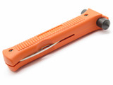 Imai Japan Emergency Escape Rescue Hammer Tool Glass Breaker Seat Belt Knife
