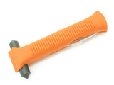 Imai Japan Emergency Escape Rescue Hammer Tool Glass Breaker Seat Belt Knife