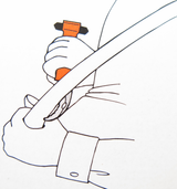 Imai Japan Emergency Escape Rescue Hammer Tool Glass Breaker Seat Belt Knife
