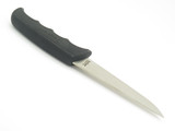 Kershaw Kai 1029 Seki Japan AUS8A Paring Bird Trout Utility Hunting Fixed Knife