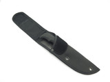 Kershaw Kai 1029 Seki Japan AUS8A Paring Bird Trout Utility Hunting Fixed Knife