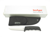 Kershaw Kai 1029 Seki Japan AUS8A Paring Bird Trout Utility Hunting Fixed Knife