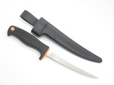 Kershaw Kai 43006 Calcutta 6.5" Fillet Fishing Fixed Blade Fish Knife