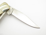 Vtg Gutmann Explorer Seizo Imai Seki Japan Squire Stag Folding Pocket Jack Knife