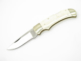 Gutmann Explorer Custom Seizo Imai Seki Japan Folding Lockback Pocket Knife