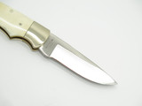 Gutmann Explorer Custom Seizo Imai Seki Japan Folding Lockback Pocket Knife