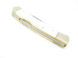 Gutmann Explorer Custom Seizo Imai Seki Japan Folding Lockback Pocket Knife