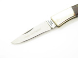 Vintage 1970s Frost Collector Series Seki Japan Lockback Folding Pocket Knife