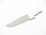 Vtg Schrade Rogers Blade Changer Clip Knife Blade Shaped Blank Making Part